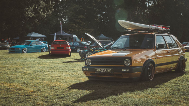 Photo All Klusiv – 2K25