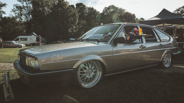 Photo All Klusiv – 2K25