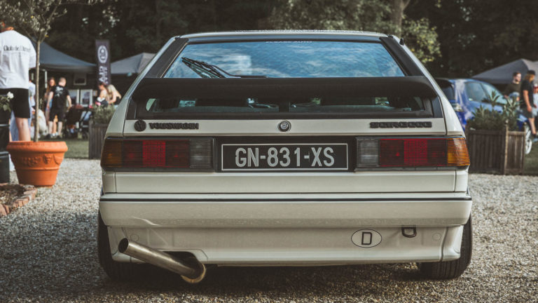 Photo All Klusiv – 2K25