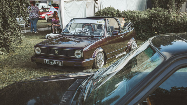 Photo All Klusiv – 2K25