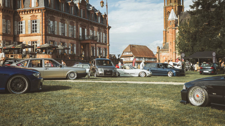 Photo All Klusiv – 2K25