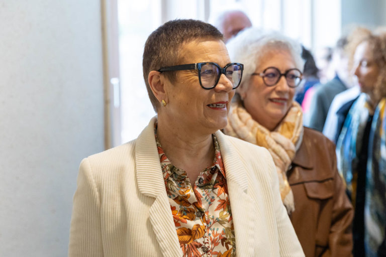 Photo Reportage Inauguration Gymnase de Blamont