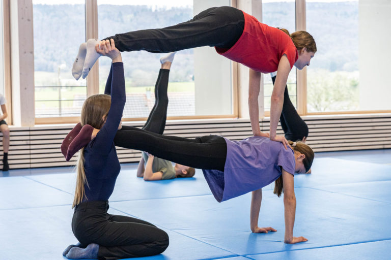 Photo Reportage Inauguration Gymnase de Blamont