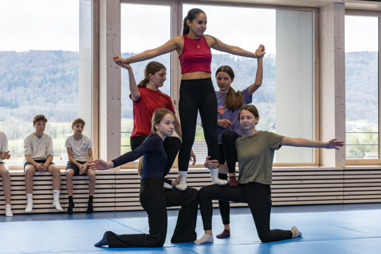 Photo Reportage Inauguration Gymnase de Blamont