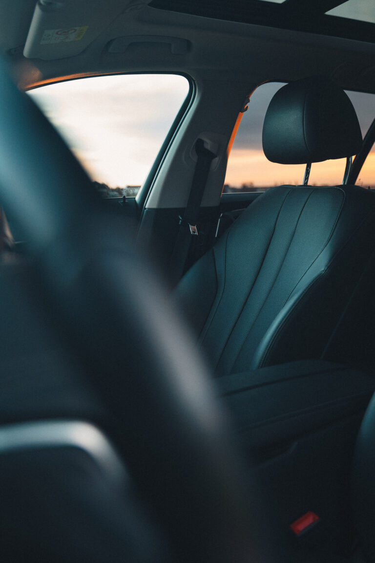 Photo BMW Série 5 G31 Touring