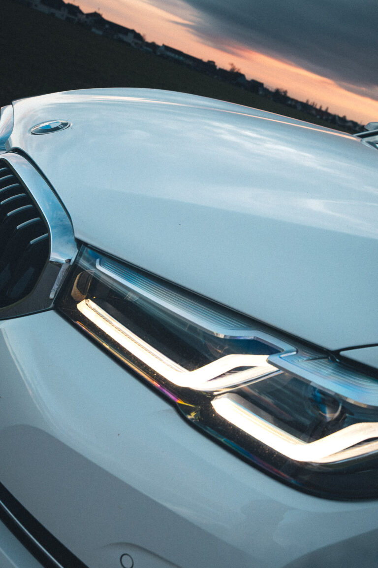 Photo BMW Série 5 G31 Touring