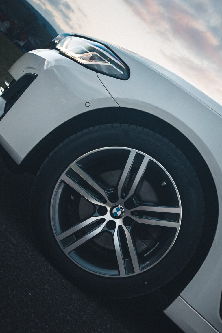 Photo BMW Série 5 G31 Touring