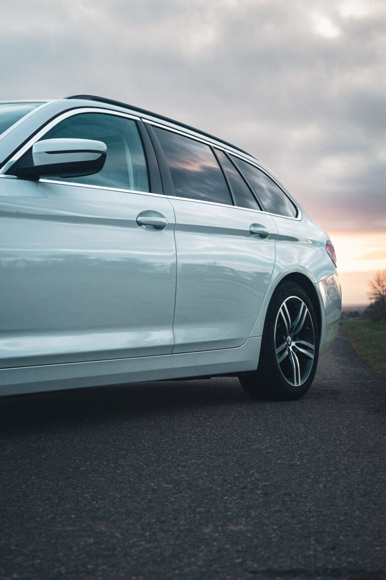 Photo BMW Série 5 G31 Touring