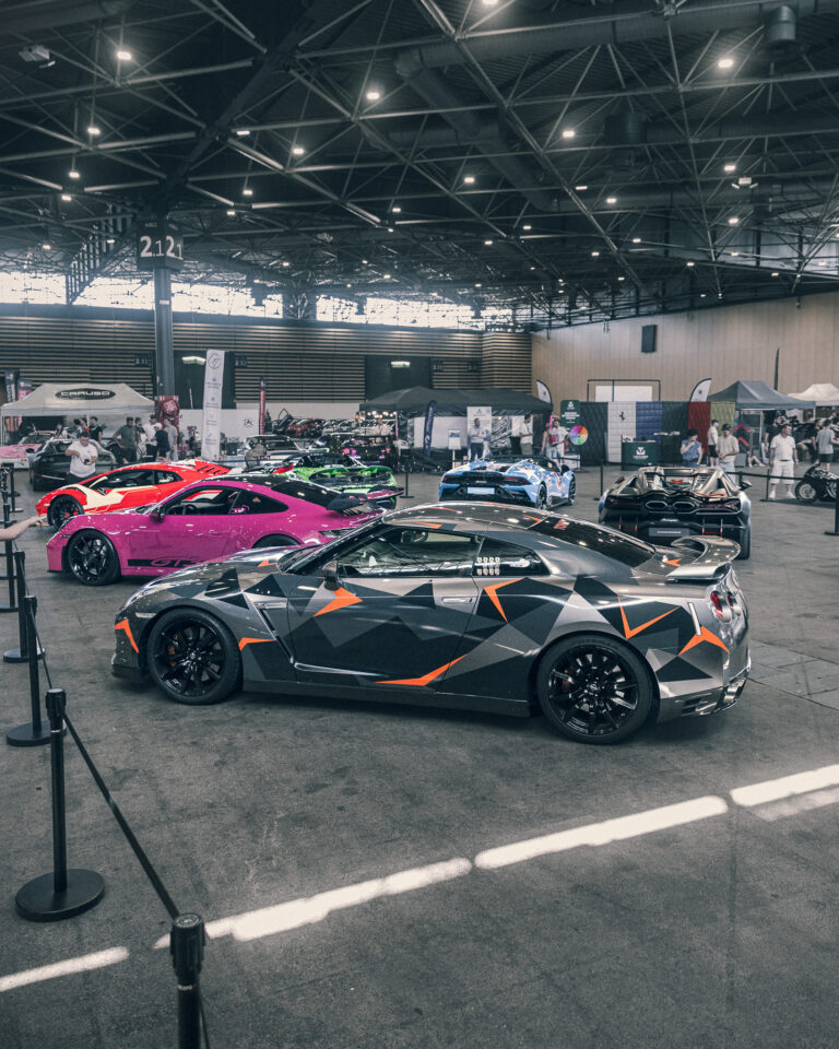Photo Wonderland 2026 | Eurexpo Lyon – 13 & 14 Juin 2026