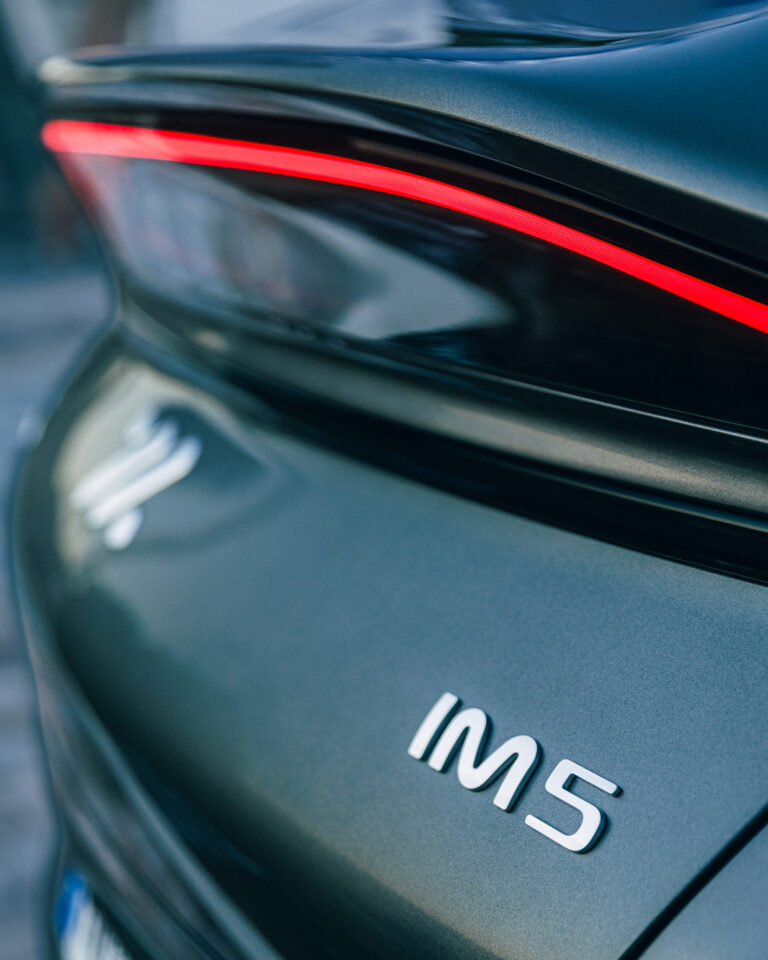 Photo MG IM5 – 2026