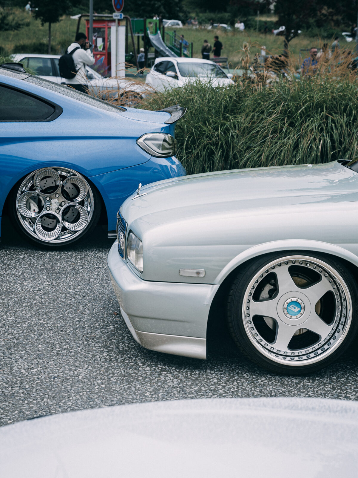 Classic Day 2026 by Classique Autowerks — photographie FLORSKA
