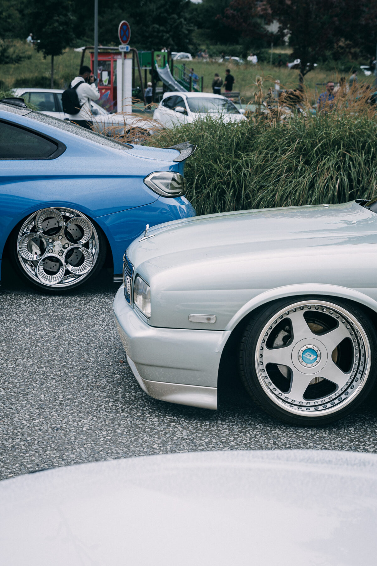 Classic Day 2026 by Classique Autowerks — photographie FLORSKA