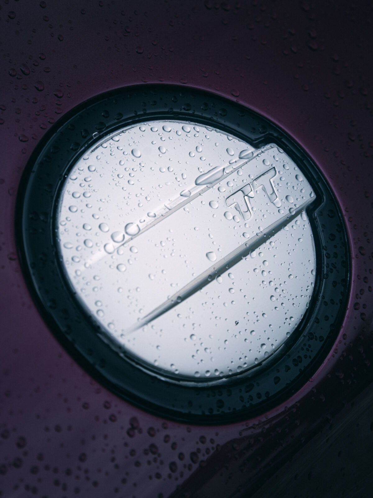 Audi TT 3.2 — photographie automobile FLORSKA
