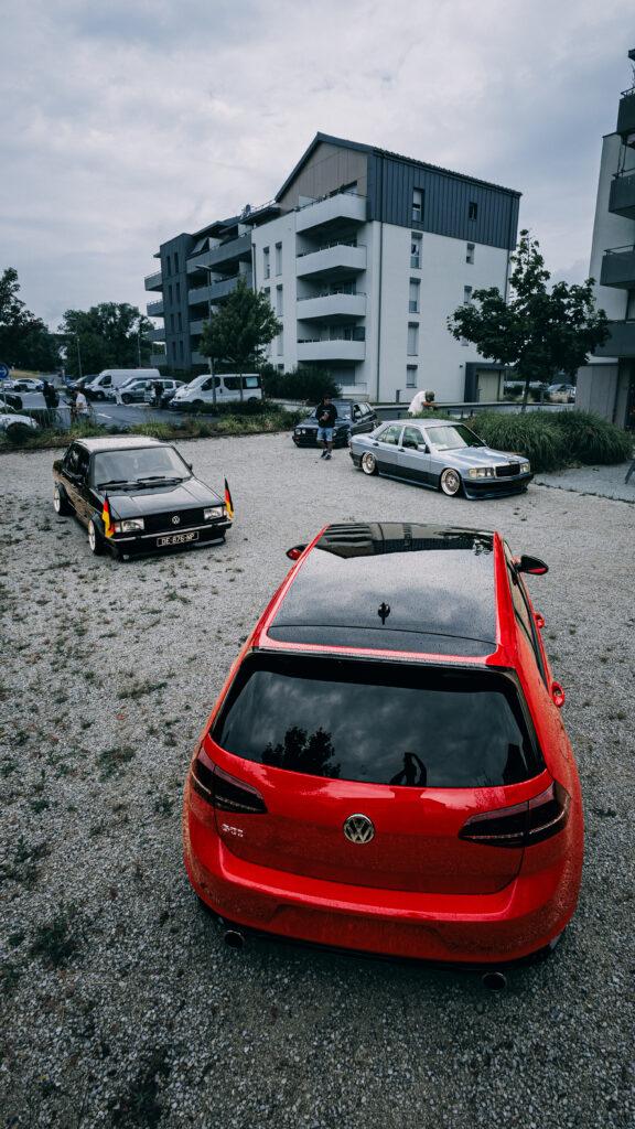 Classic Day 2026 by Classique Autowerks — photographie FLORSKA, image 2