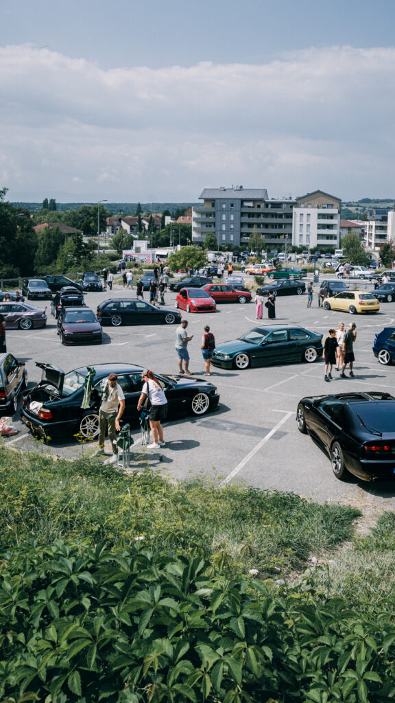 Classic Day 2026 by Classique Autowerks — photographie FLORSKA, image 5