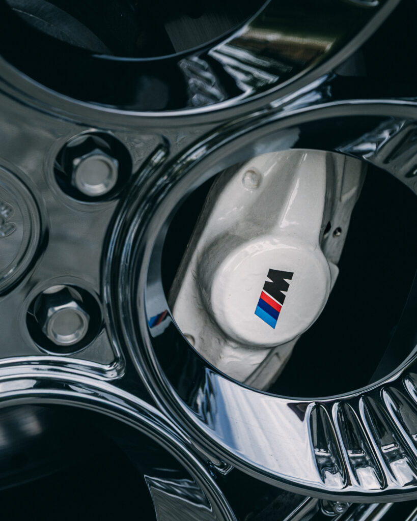 BMW M4 (F82) — photographie automobile FLORSKA, image 5