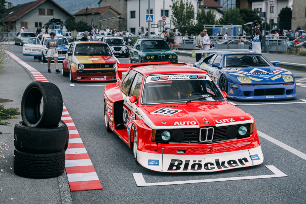 Classic Day 2026 by Classique Autowerks — photographie FLORSKA, image 6