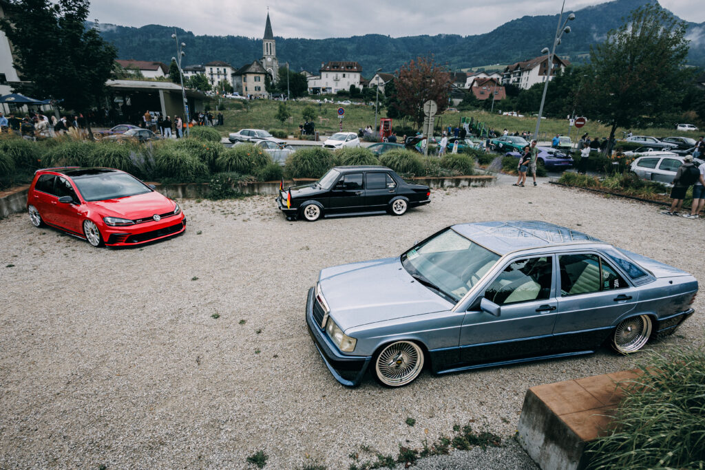 Classic Day 2026 by Classique Autowerks — photographie FLORSKA, image 8