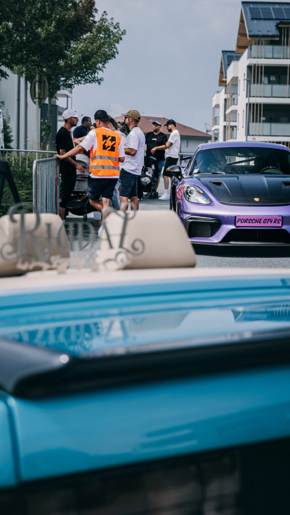 Classic Day 2026 by Classique Autowerks — photographie FLORSKA, image 9