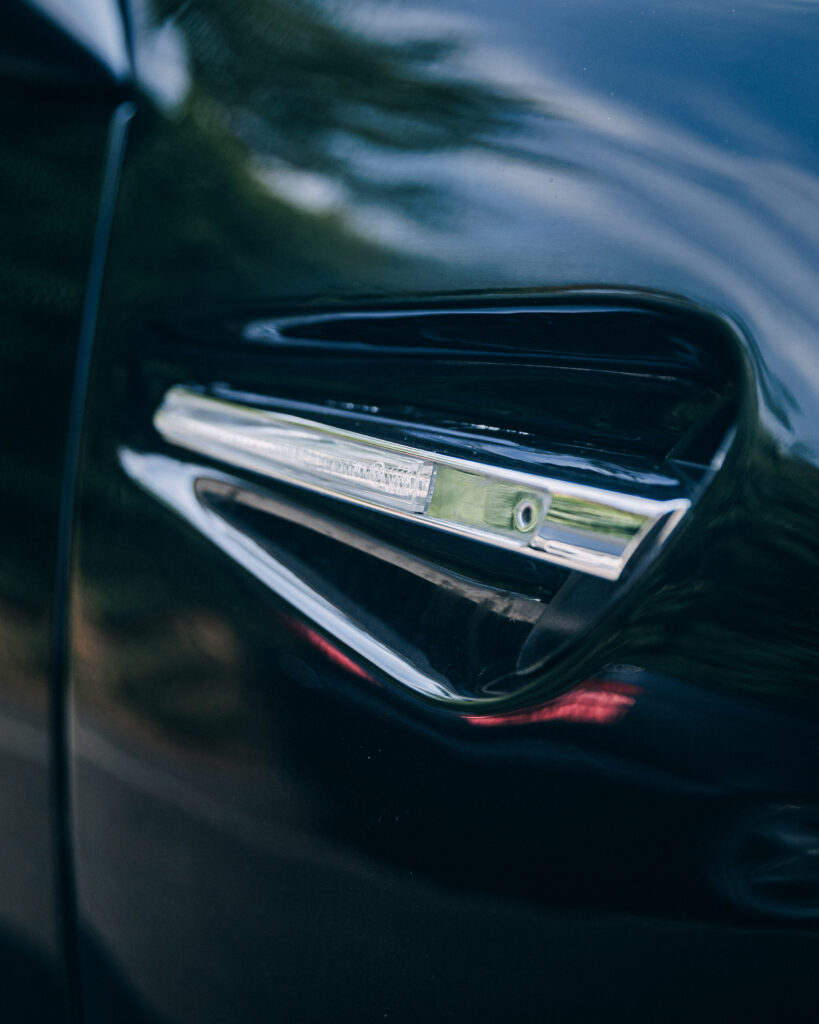 Nissan 300ZX — photographie automobile FLORSKA, image 9