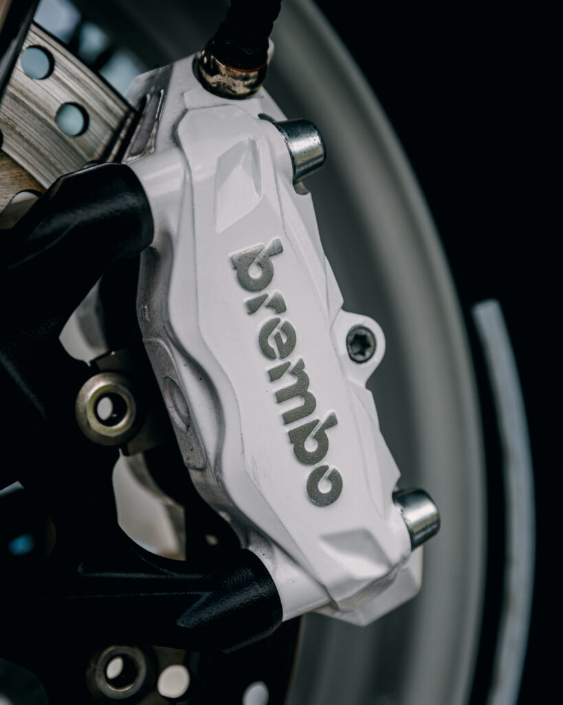 Ducati Panigale V2 — photographie moto FLORSKA, image 10