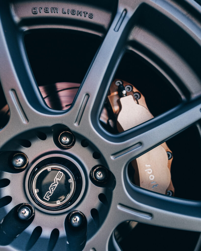Nissan 300ZX — photographie automobile FLORSKA, image 11