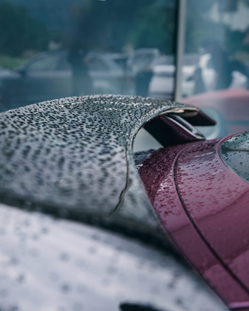 Audi TT 3.2 — photographie automobile FLORSKA, image 12