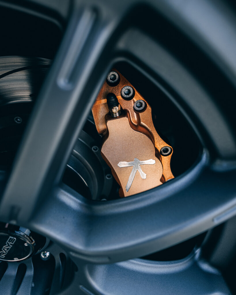 Nissan 300ZX — photographie automobile FLORSKA, image 13
