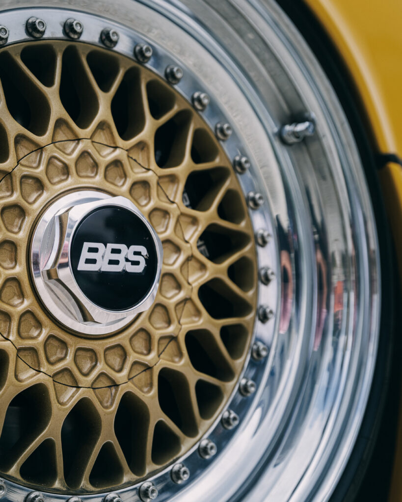 Porsche 964 — photographie automobile FLORSKA, image 7
