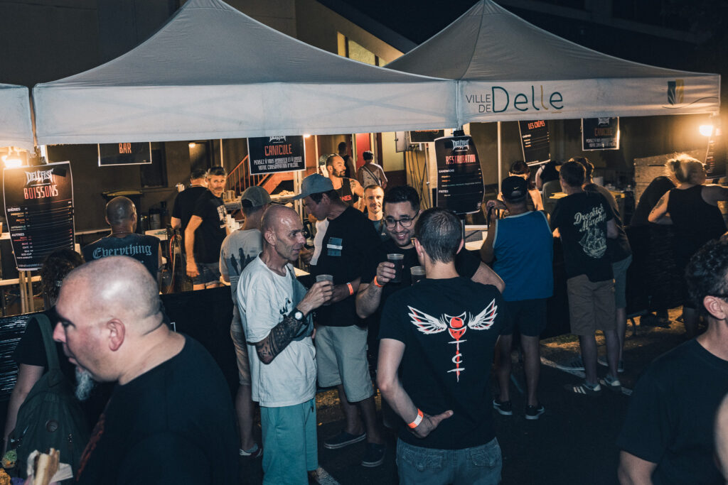 Dell’fest — photography FLORSKA, image 100
