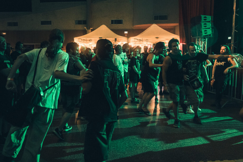 Dell’fest — photography FLORSKA, image 17
