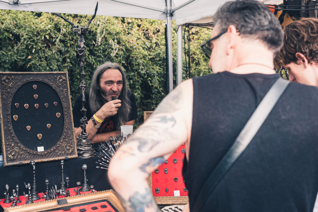 Dell’fest — photography FLORSKA, image 21