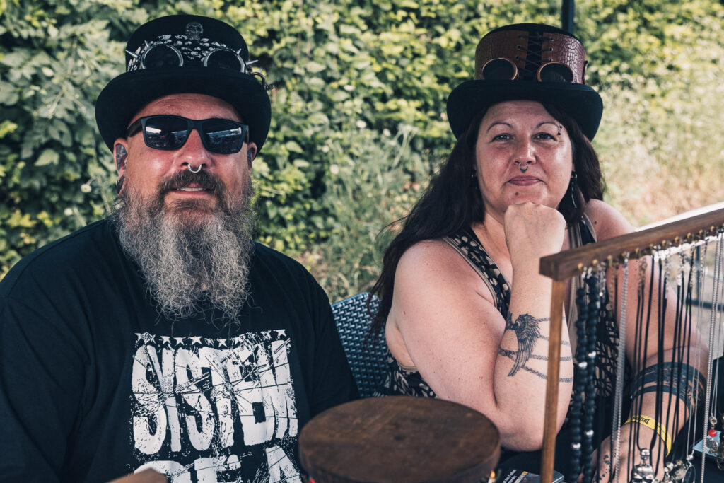 Dell’fest — photography FLORSKA, image 22