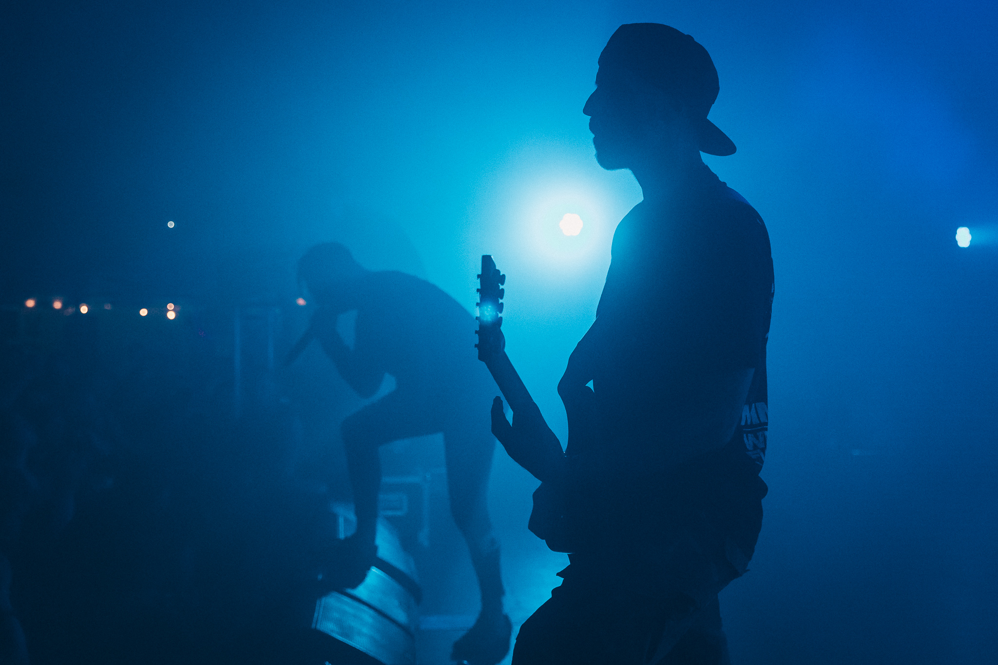 Dell&rsquo;fest — photographie FLORSKA