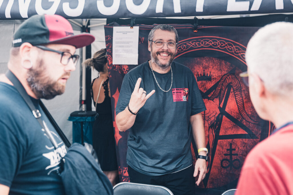 Dell’fest — photography FLORSKA, image 36