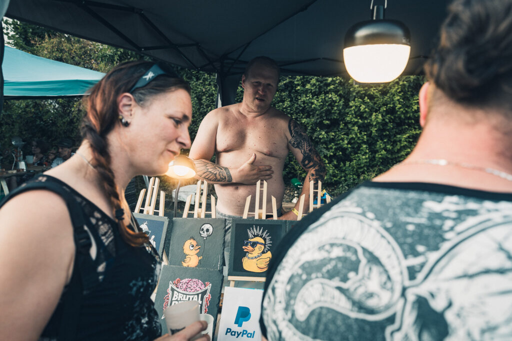 Dell’fest — photography FLORSKA, image 55