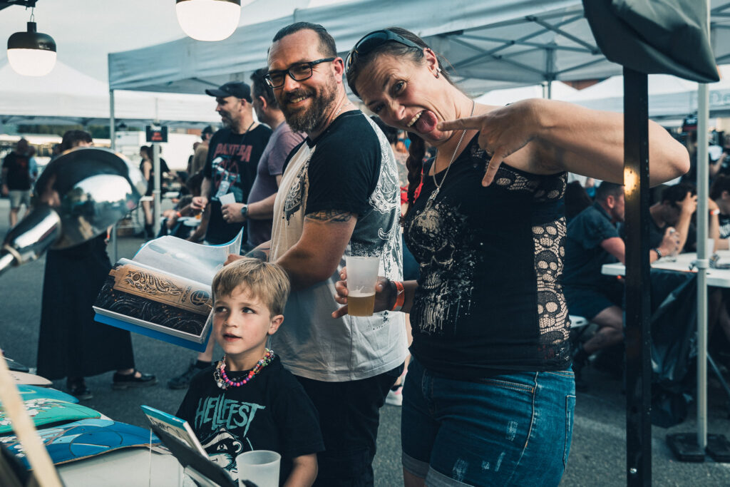 Dell’fest — photography FLORSKA, image 57