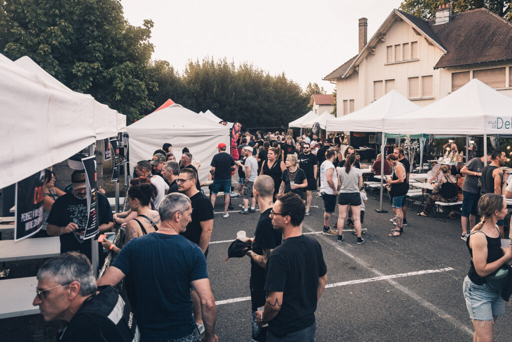 Dell’fest — photography FLORSKA, image 67