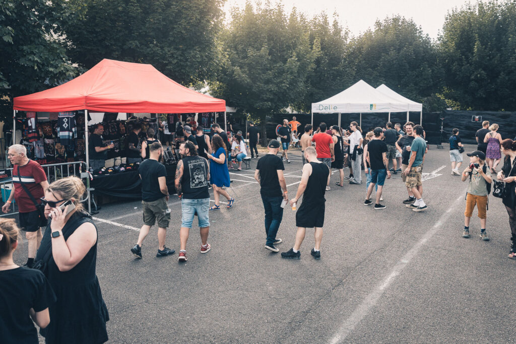 Dell’fest — photography FLORSKA, image 68