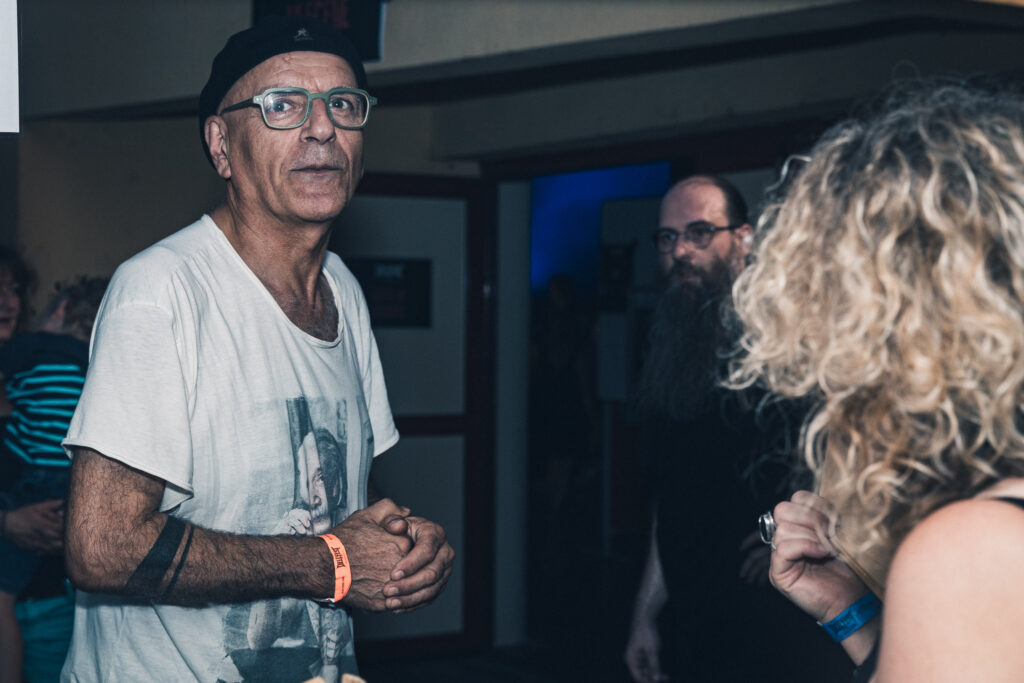 Dell’fest — photography FLORSKA, image 84